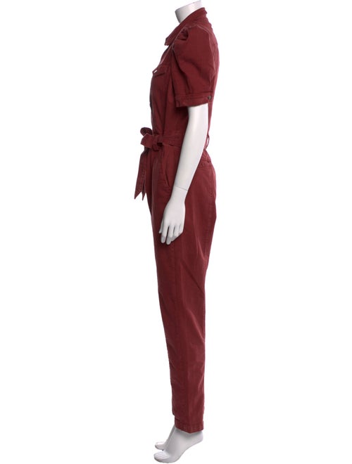 Retrofête Jumpsuit
