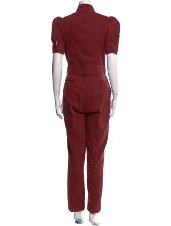Retrofête Jumpsuit