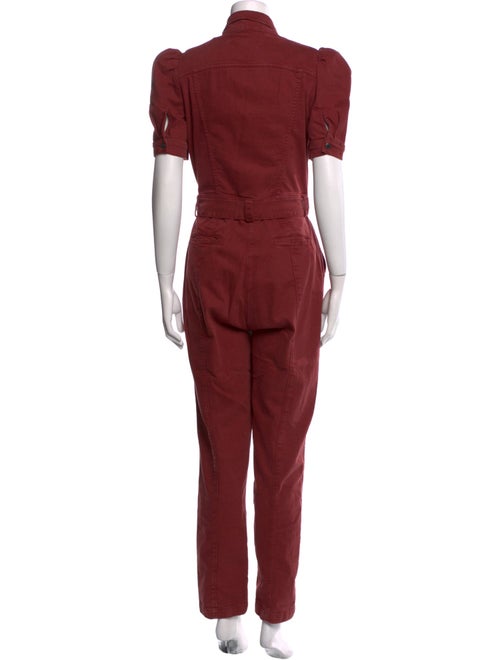 Retrofête Jumpsuit