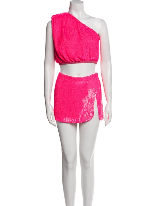 Retrofête Skirt Set