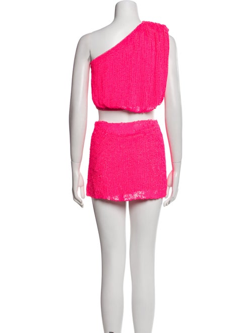 Retrofête Skirt Set