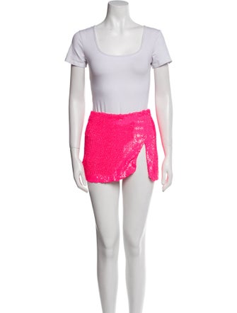 Retrofête Skirt Set