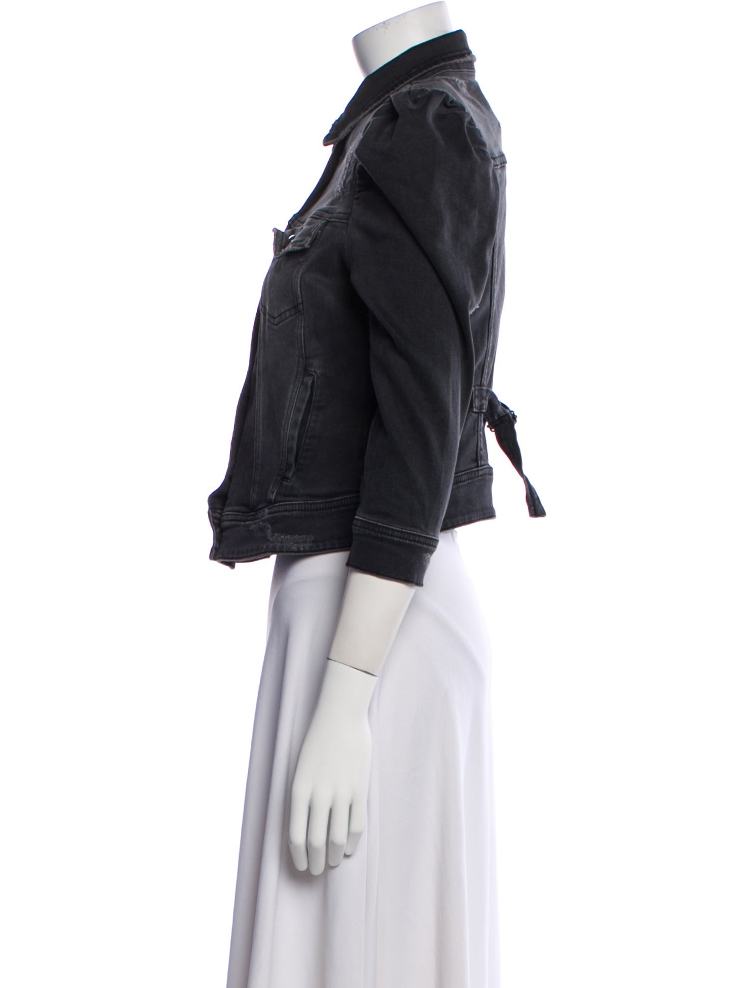 Retrofête Denim Jacket