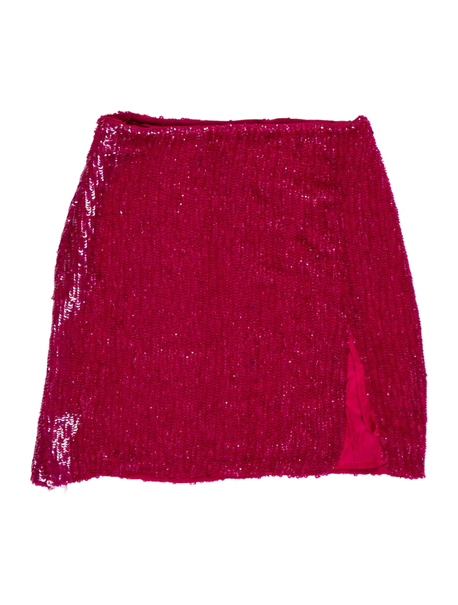 Retrofête Mini Skirt