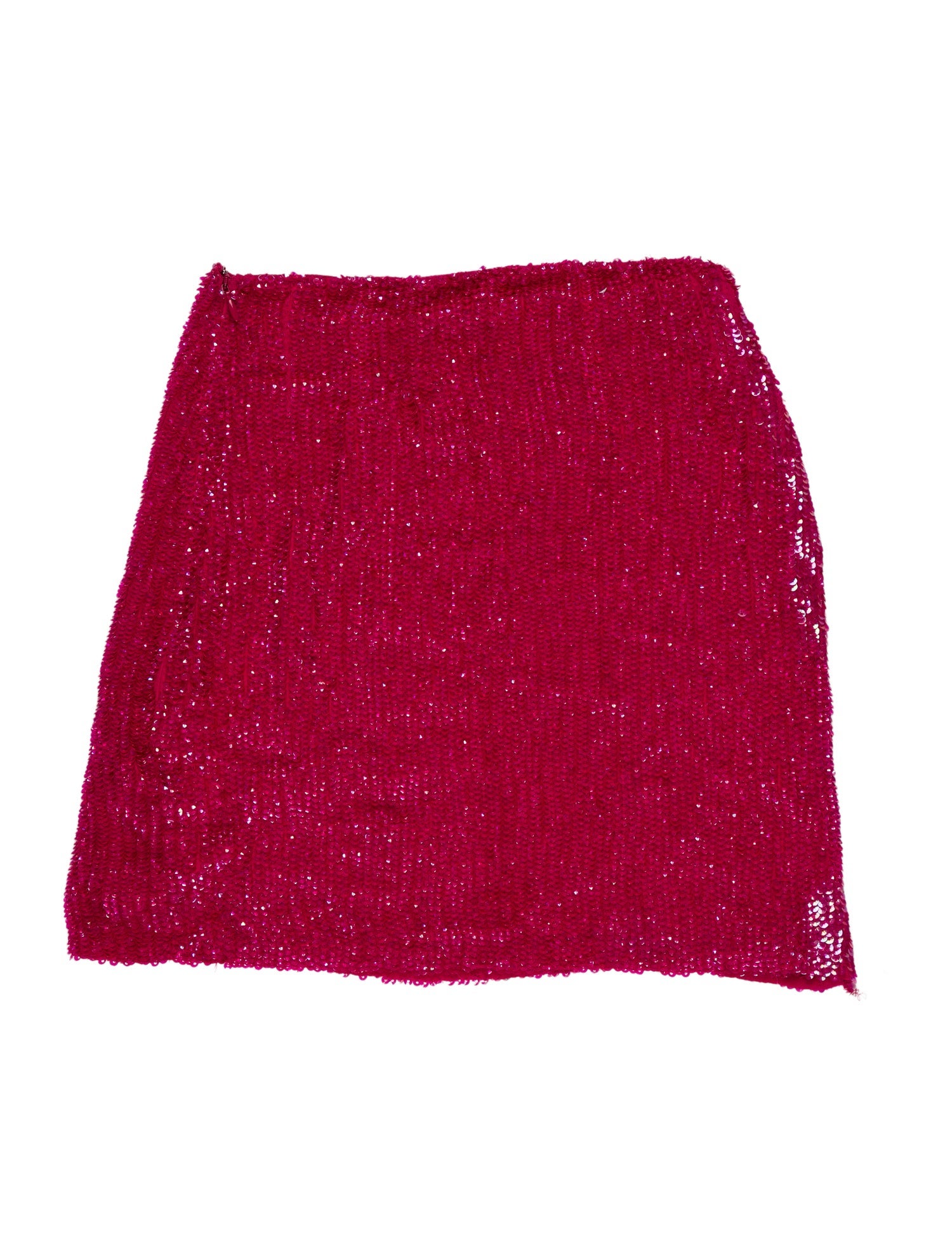 Retrofête Mini Skirt