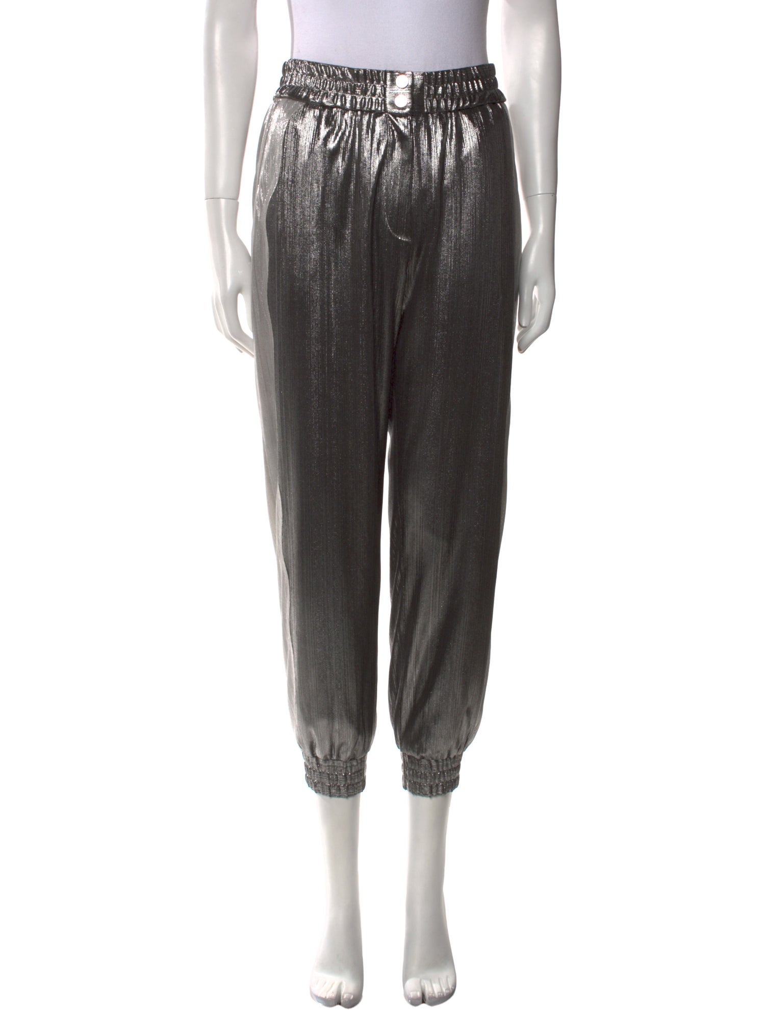 Retrofête Glitter Accents Sweatpants