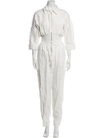 Retrofête Jumpsuit