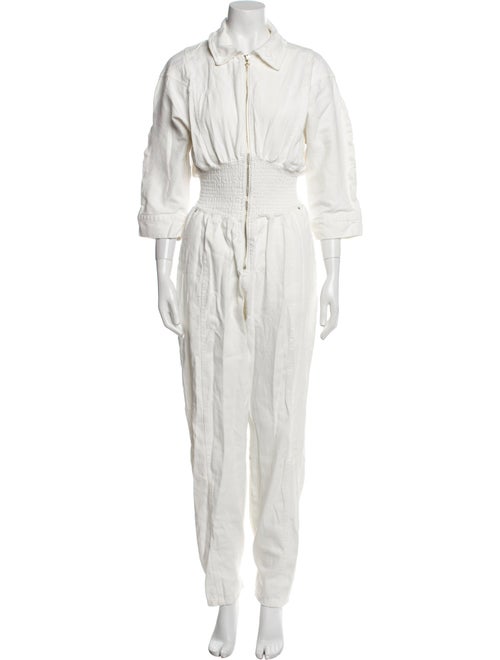 Retrofête Jumpsuit