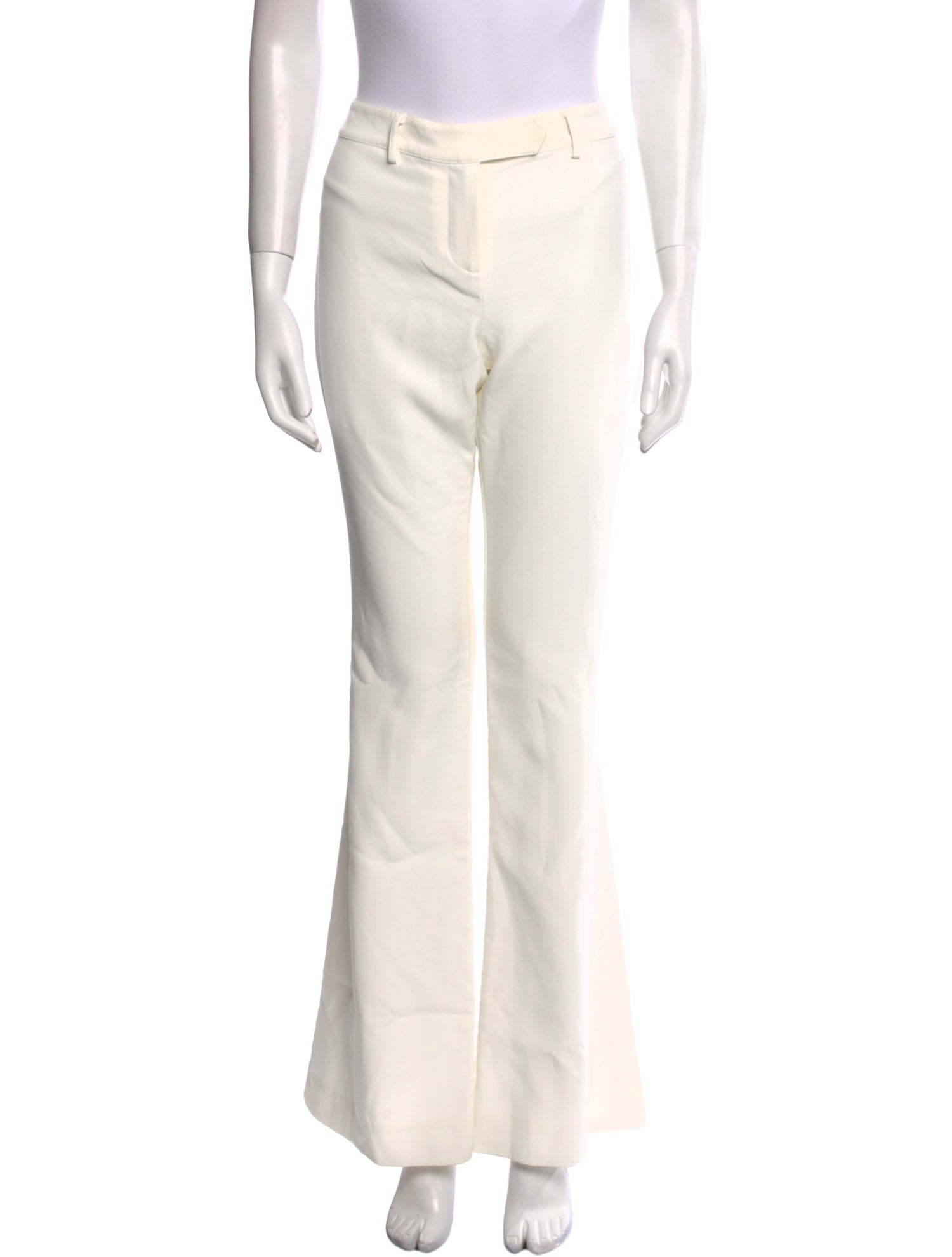 Retrofête Wide Leg Pants