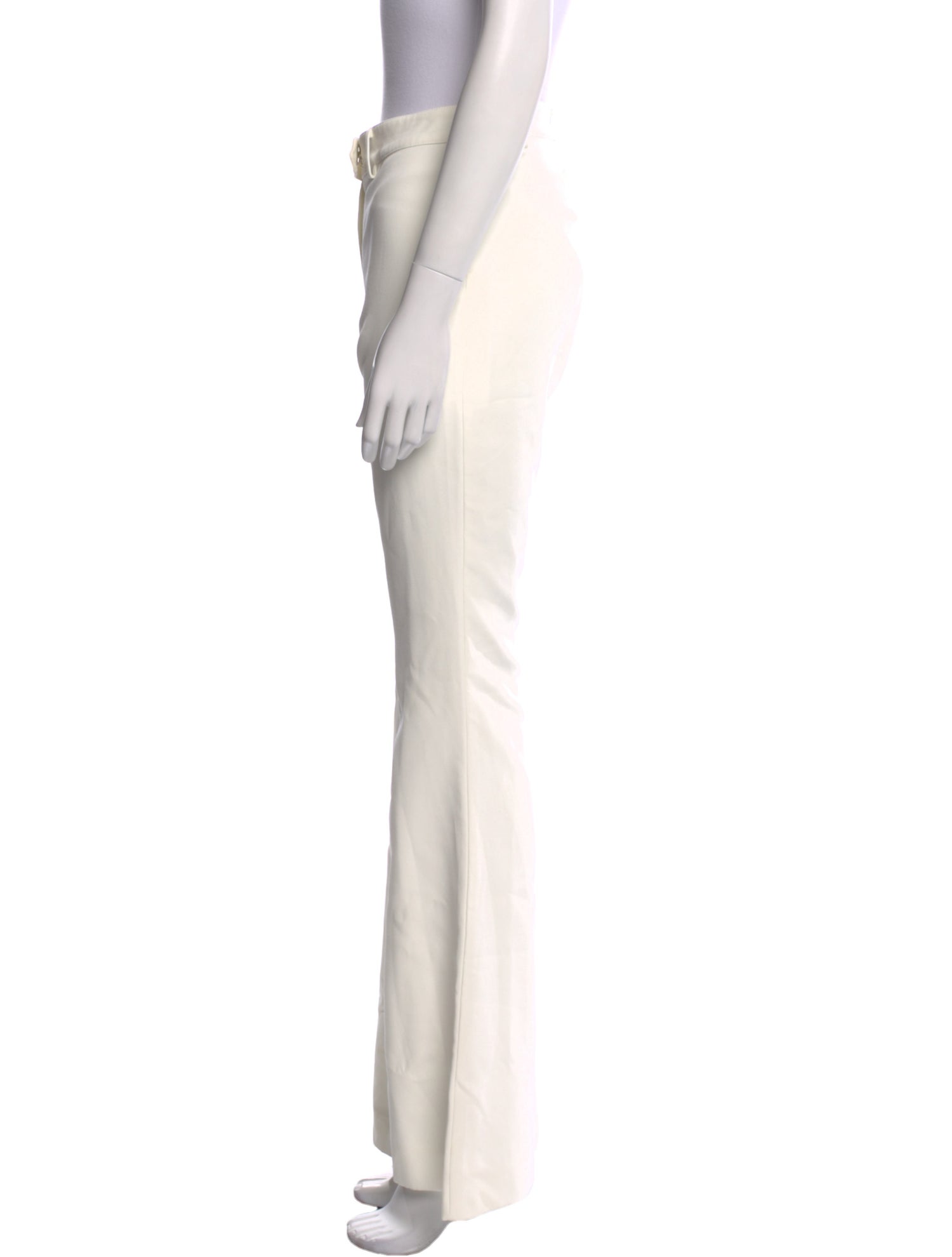 Retrofête Wide Leg Pants