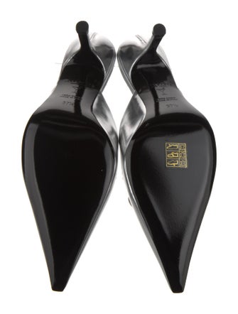 Retrofête Leather Mules