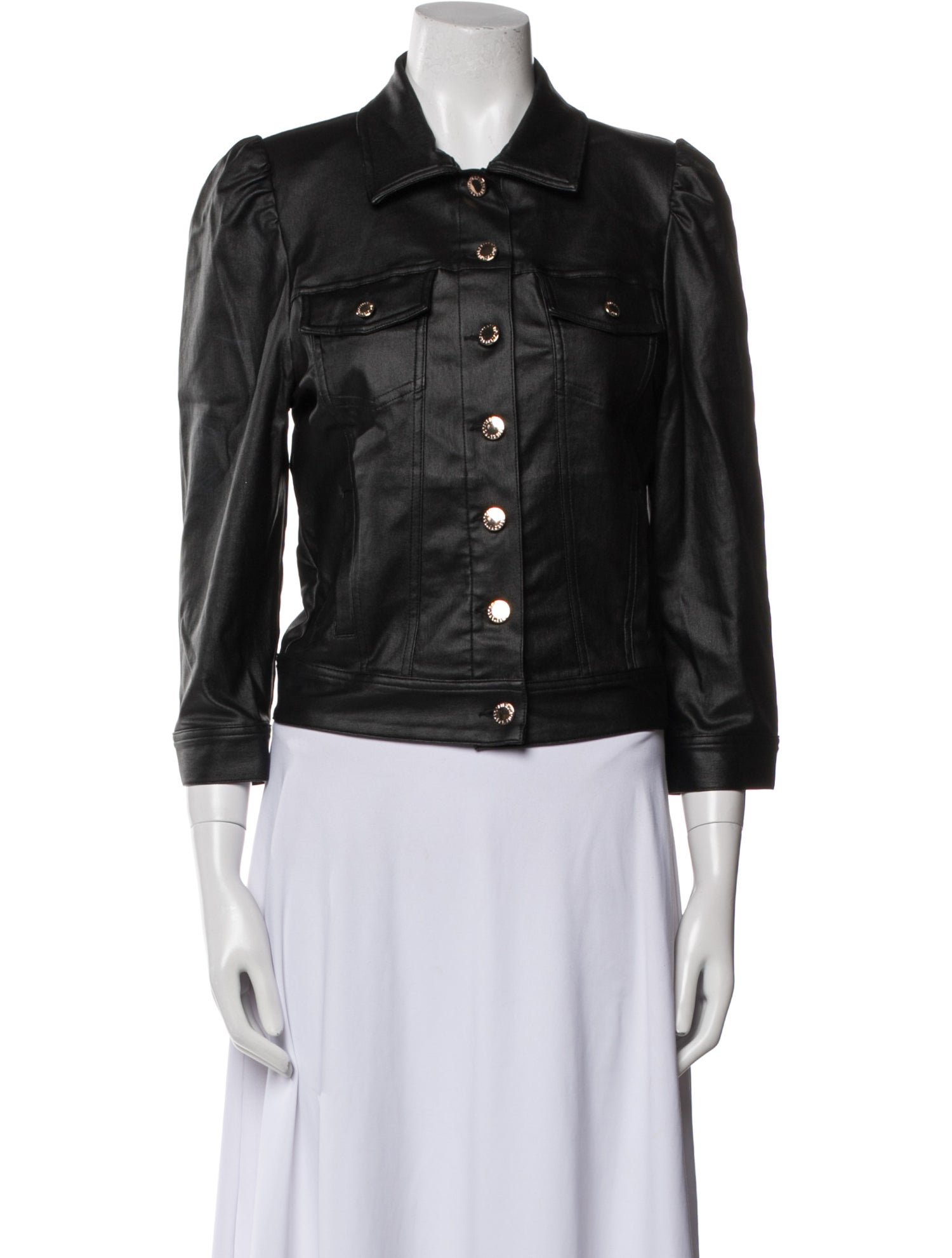 Retrofête Biker Jacket