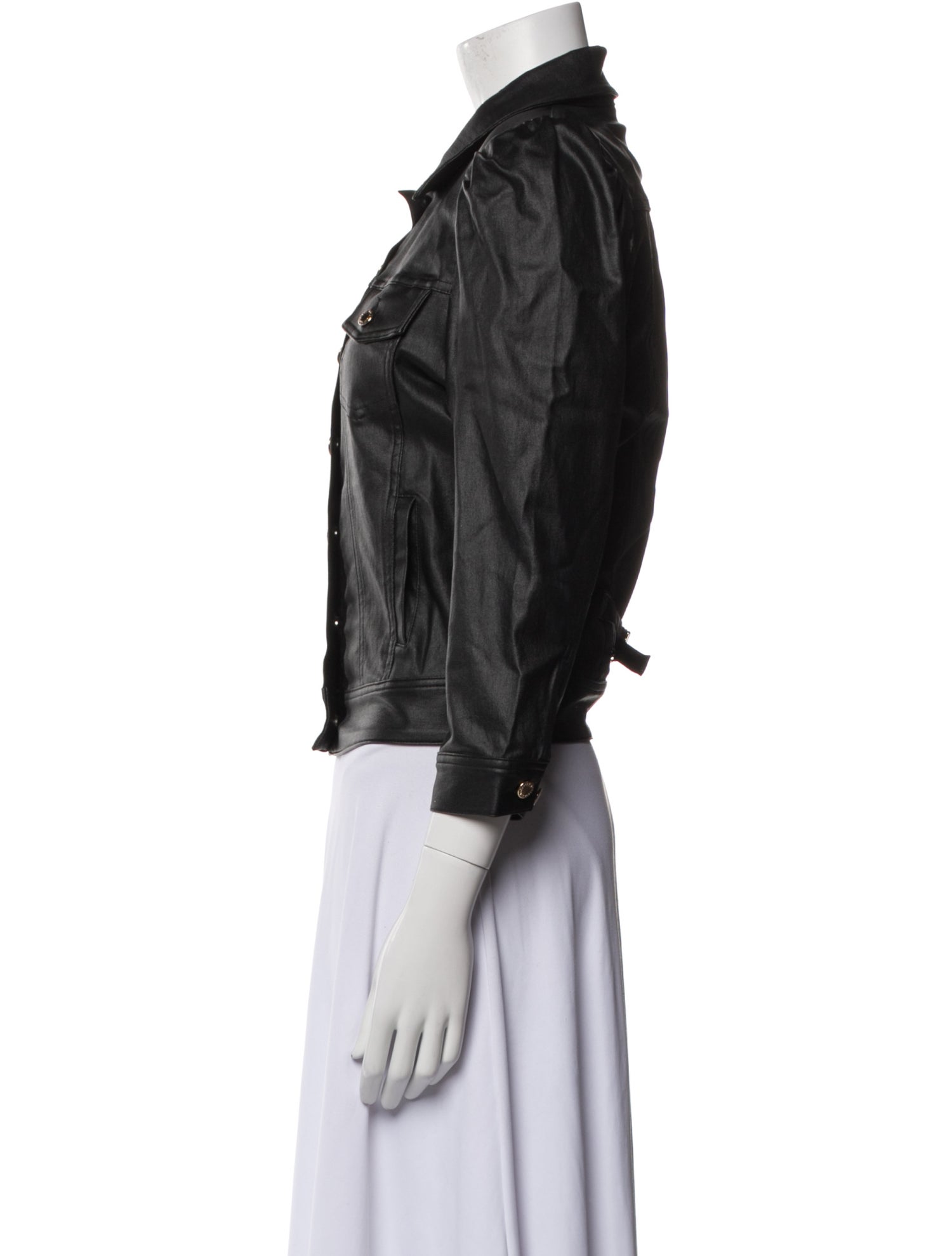 Retrofête Biker Jacket