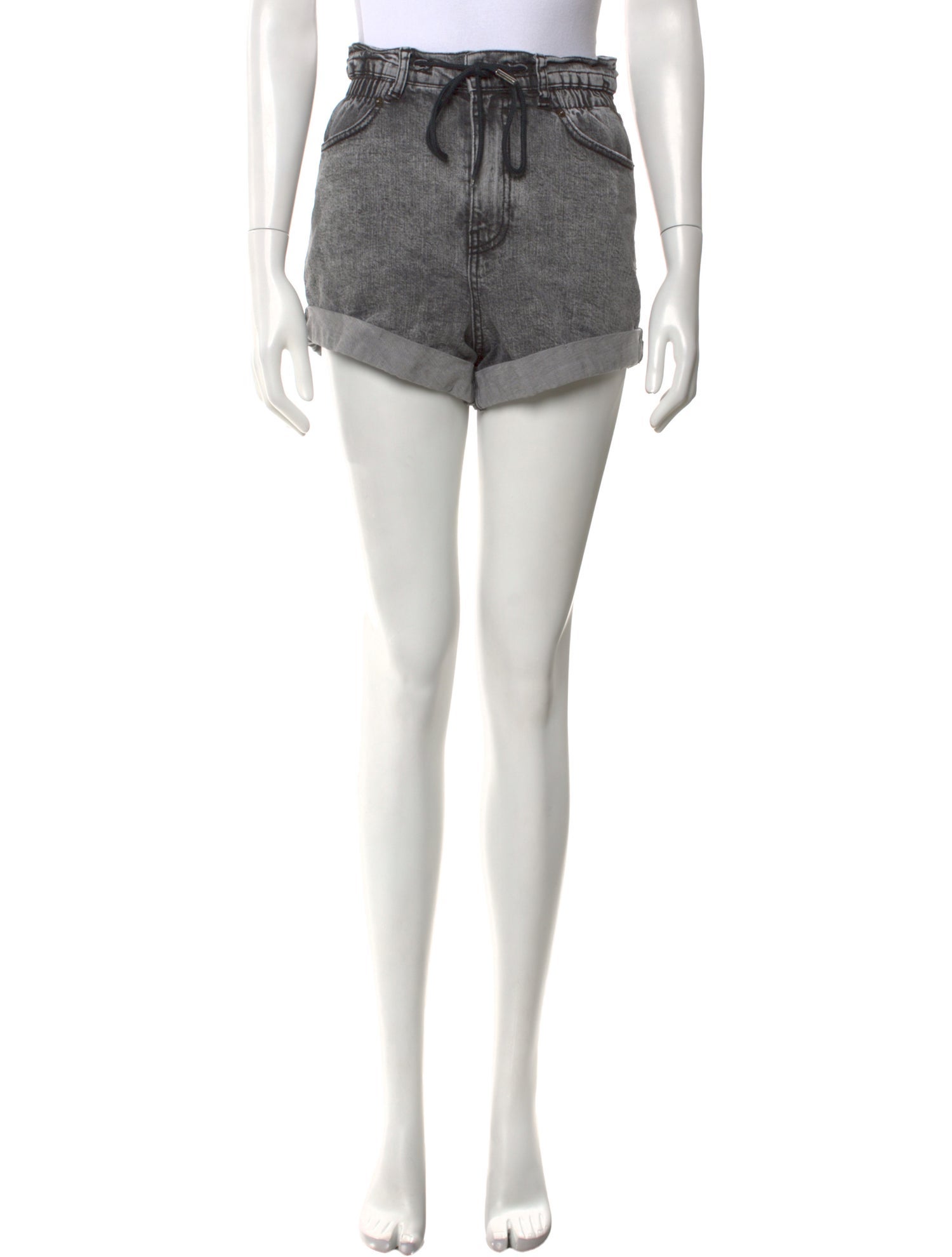 Retrofête Mini Shorts