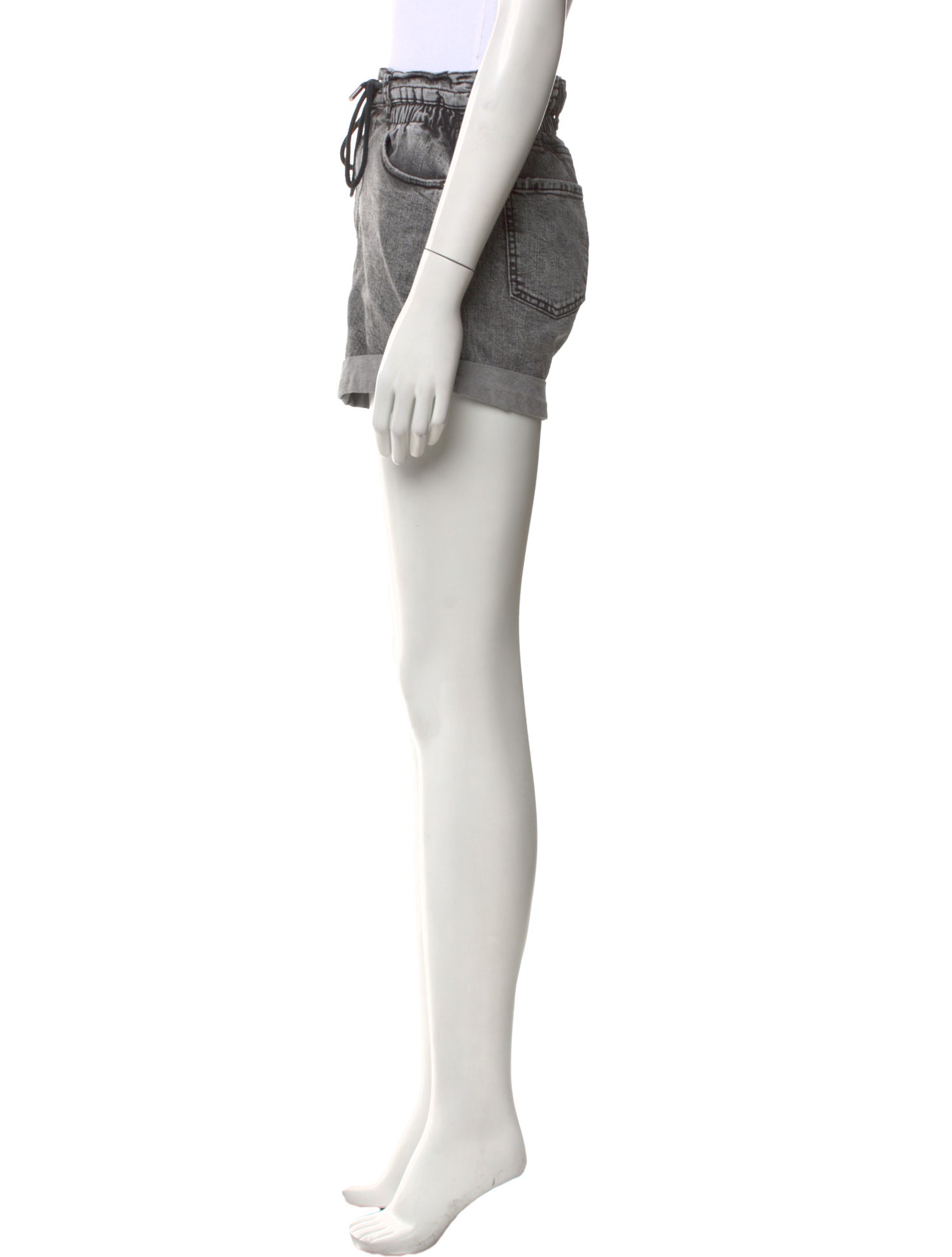 Retrofête Mini Shorts