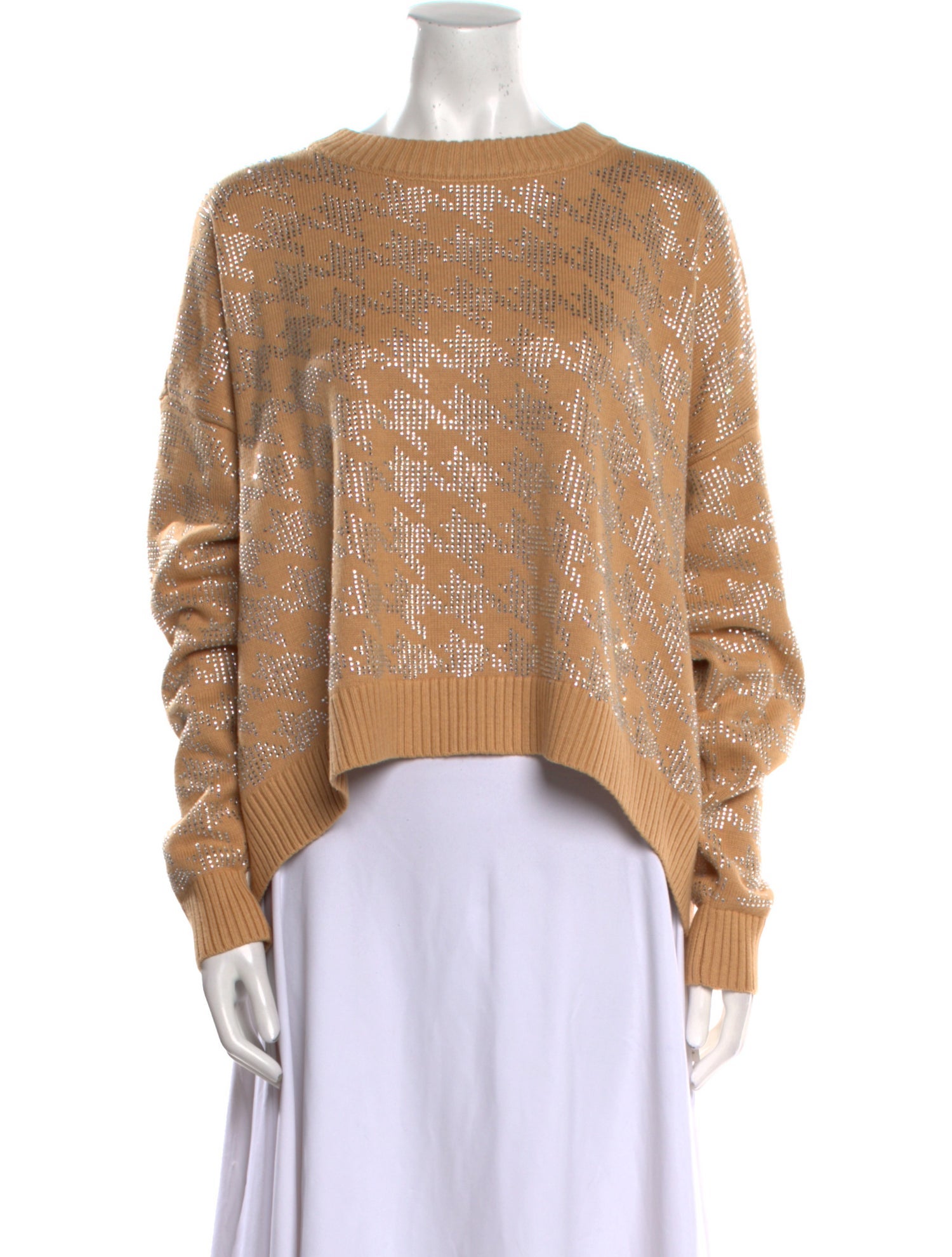 Retrofête Crew Neck Sweater w/ Tags