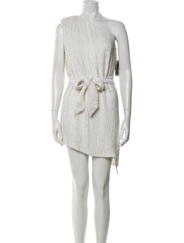 Retrofête Dresses Sequin Mini Dress S