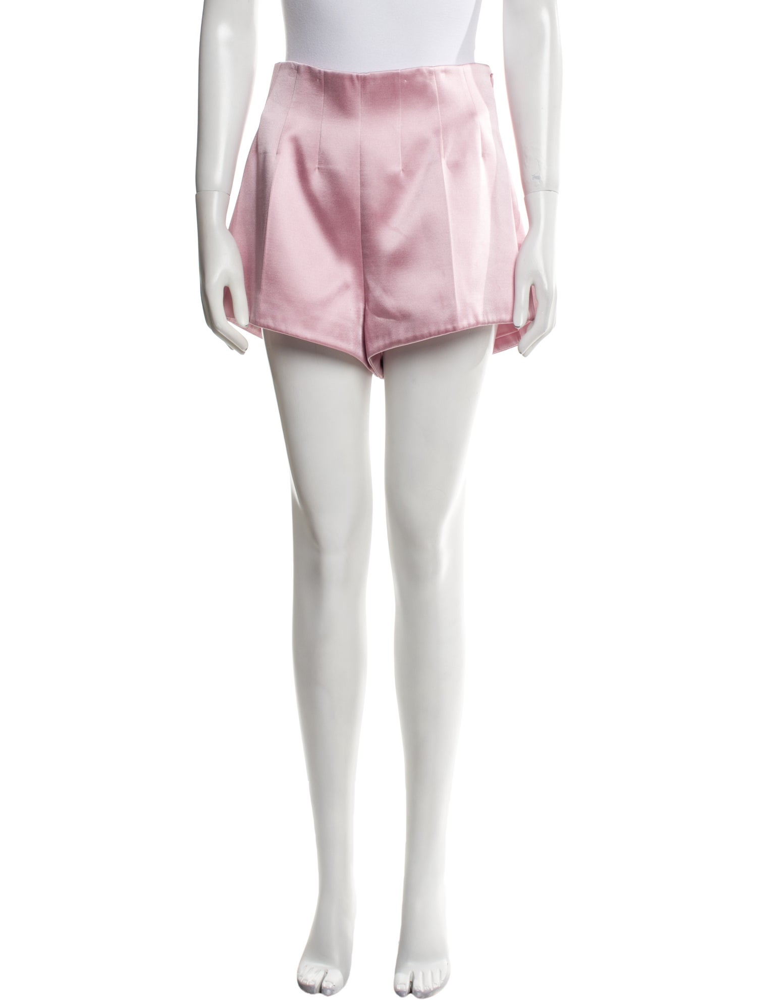 Retrofête Mini Shorts