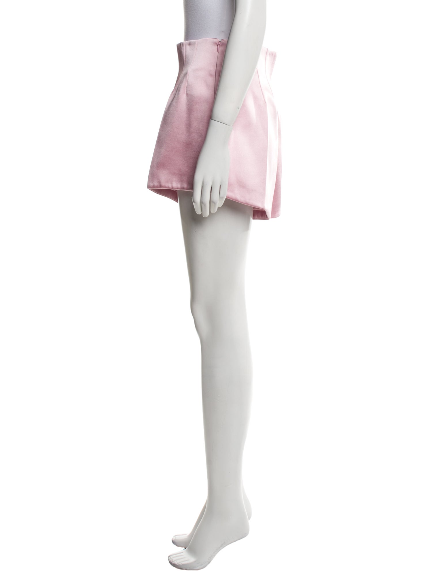 Retrofête Mini Shorts