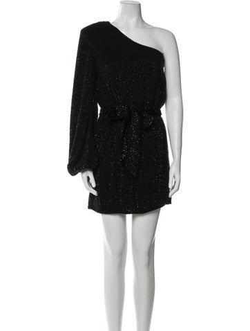 Retrofête Dresses Sequin Mini Dress S