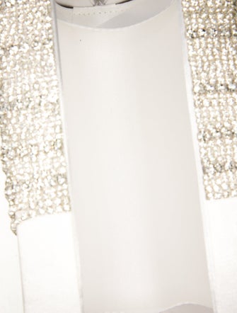 Retrofête Satin Evening Bag