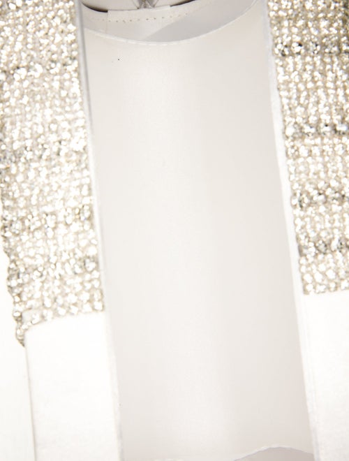 Retrofête Satin Evening Bag