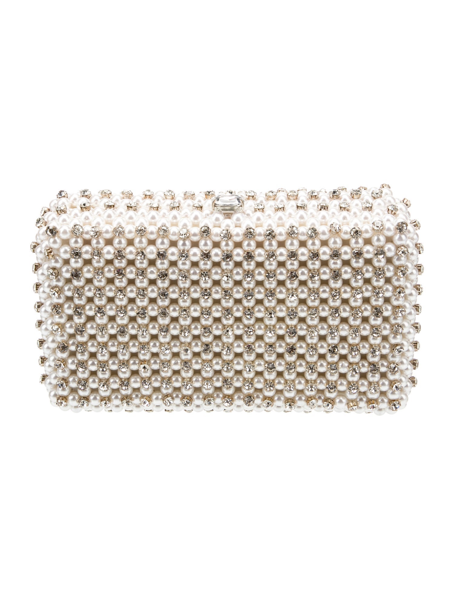 Retrofête Crystal Minaudière