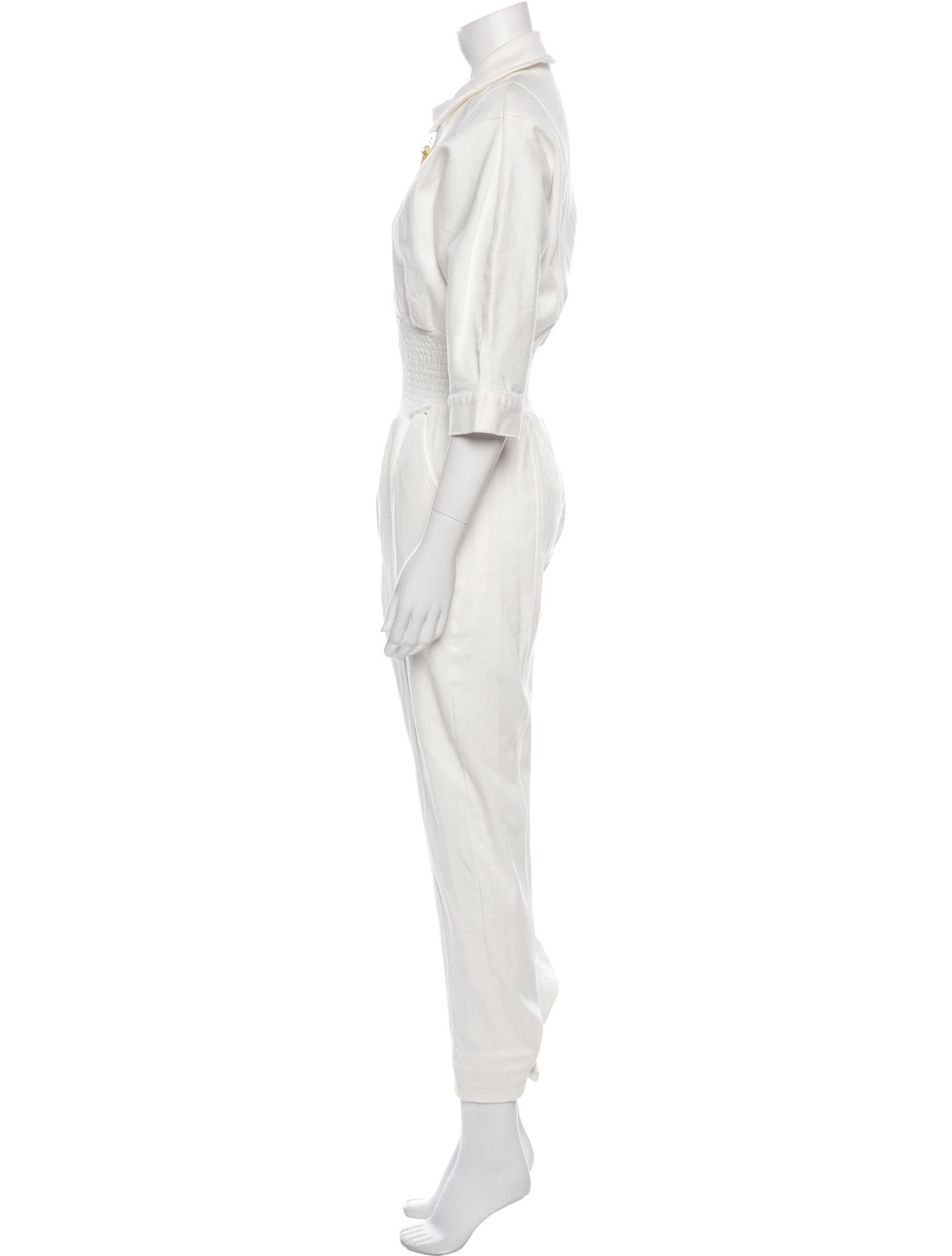 Retrofête Jumpsuit