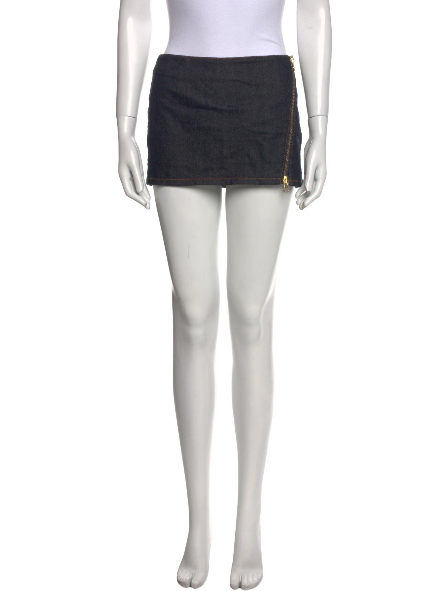 Retrofête Mini Skirt