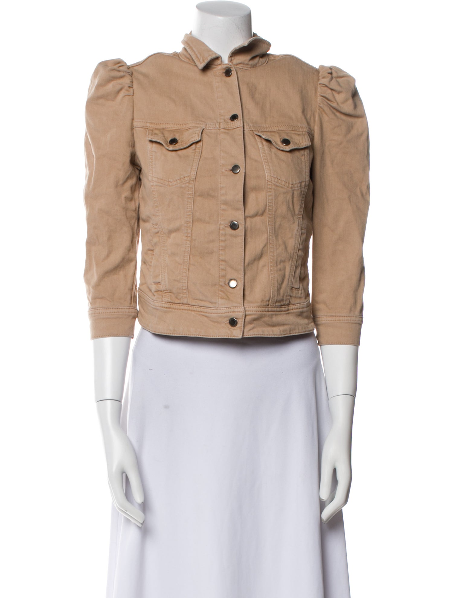 Retrofête Utility Jacket