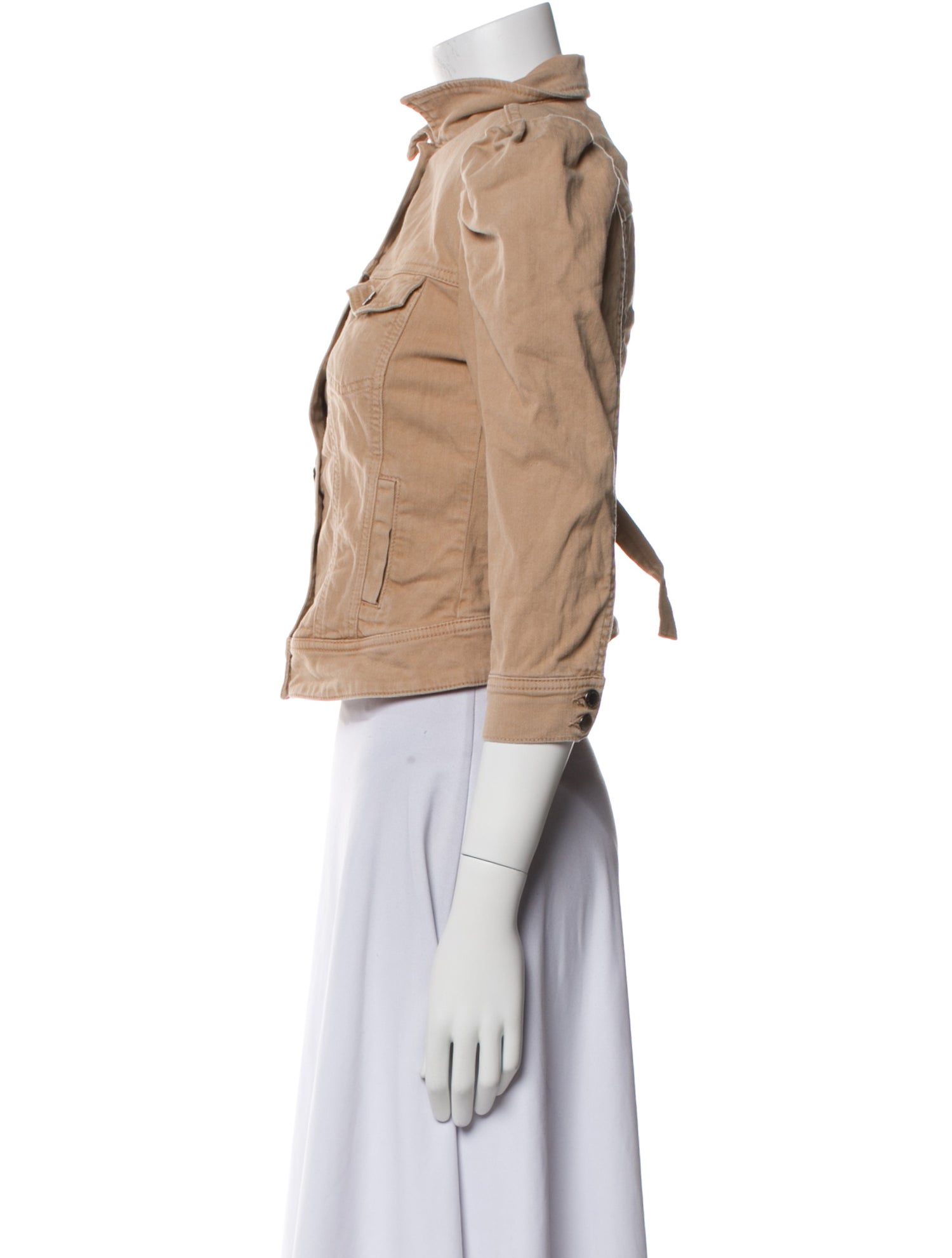 Retrofête Utility Jacket