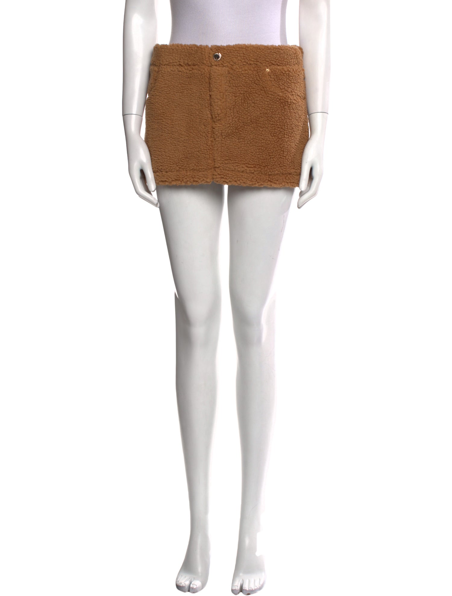 Retrofête Mini Skirt w/ Tags