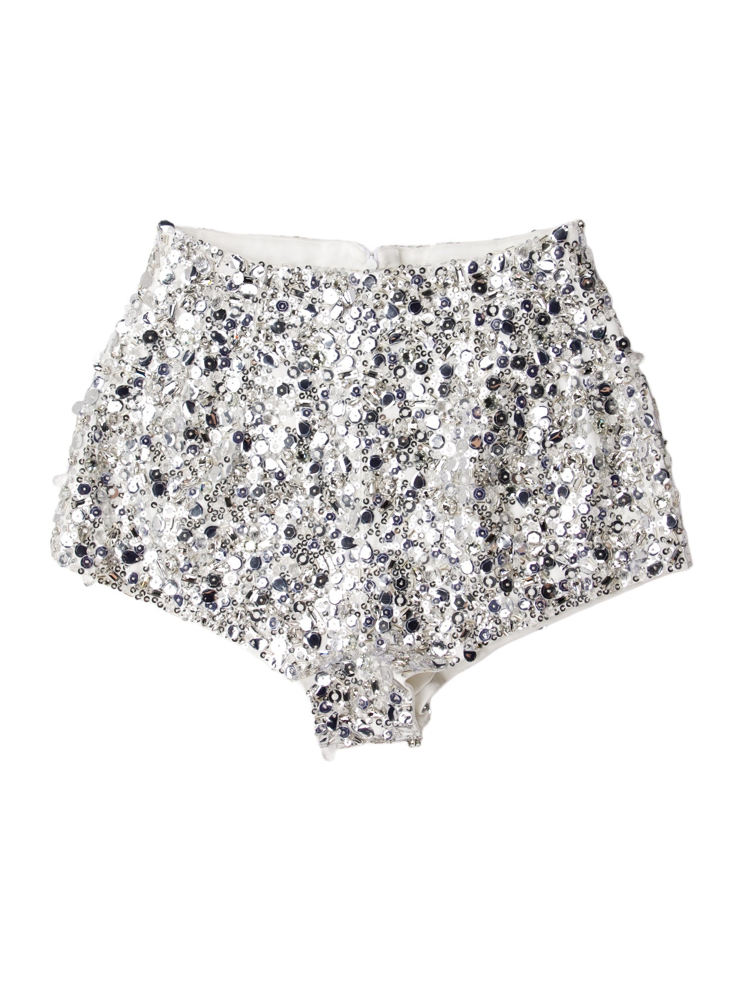 Retrofête Mini Shorts