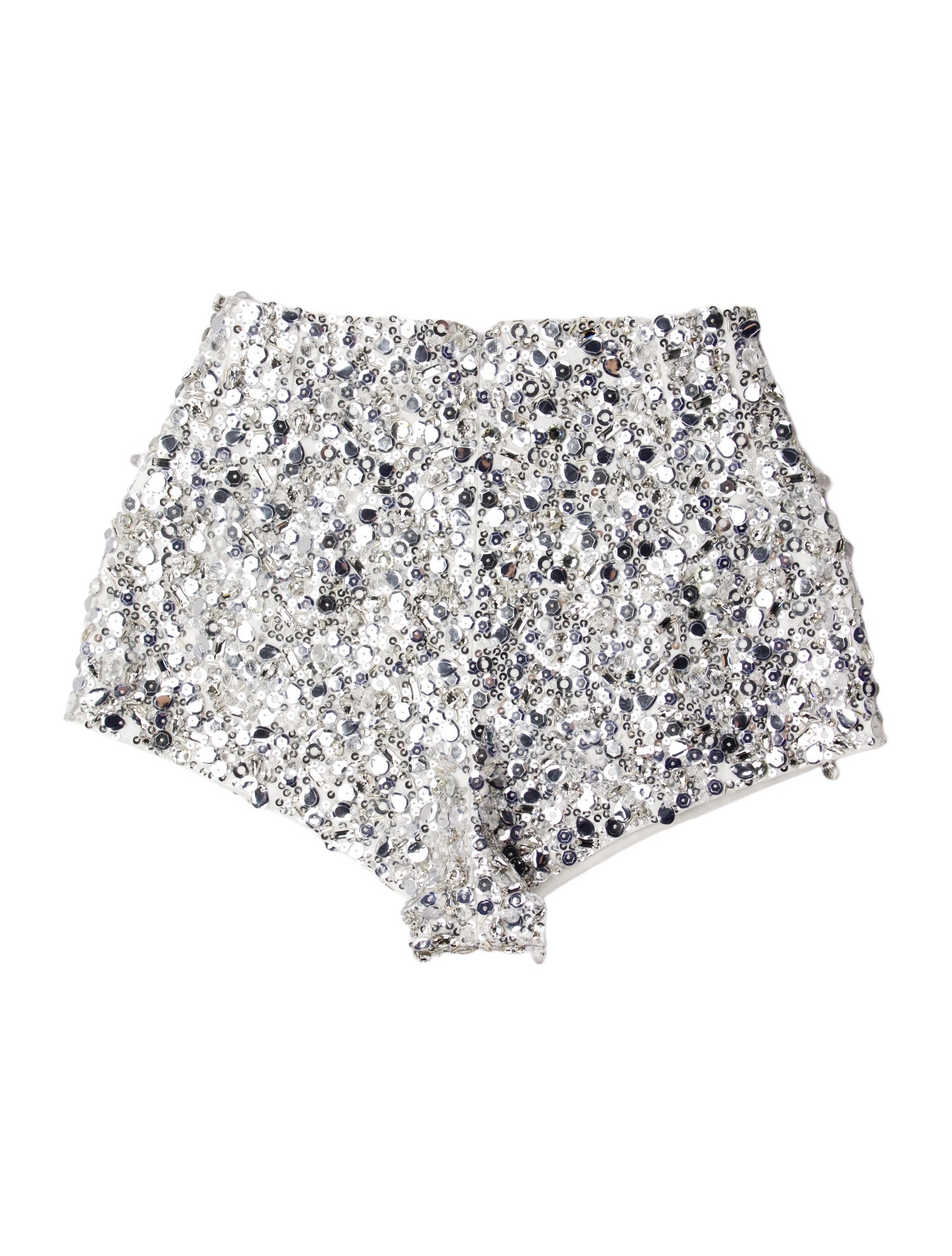 Retrofête Mini Shorts
