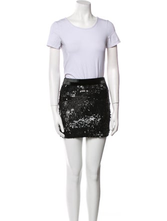 Retrofête Skirt Set