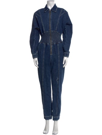 Retrofête Jumpsuit