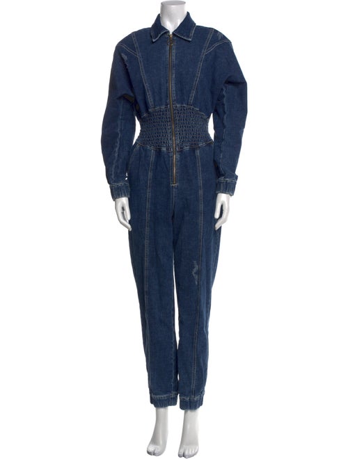 Retrofête Jumpsuit
