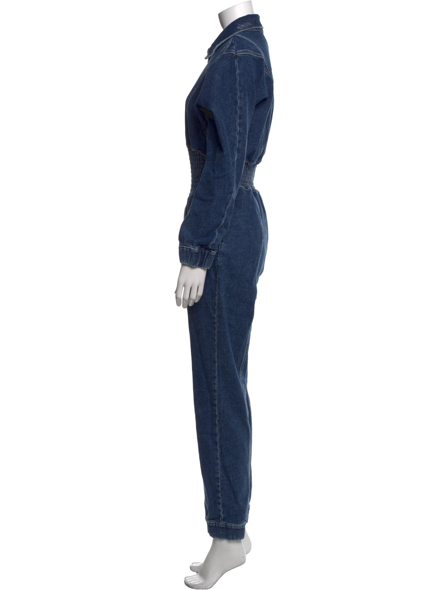 Retrofête Jumpsuit