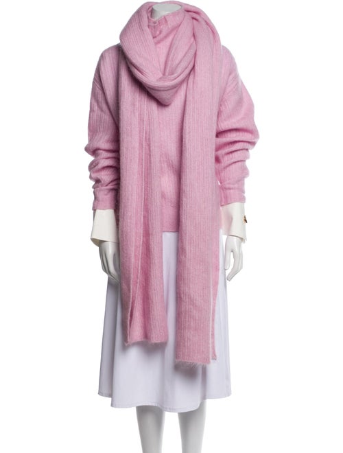 Retrofête Mohair Set