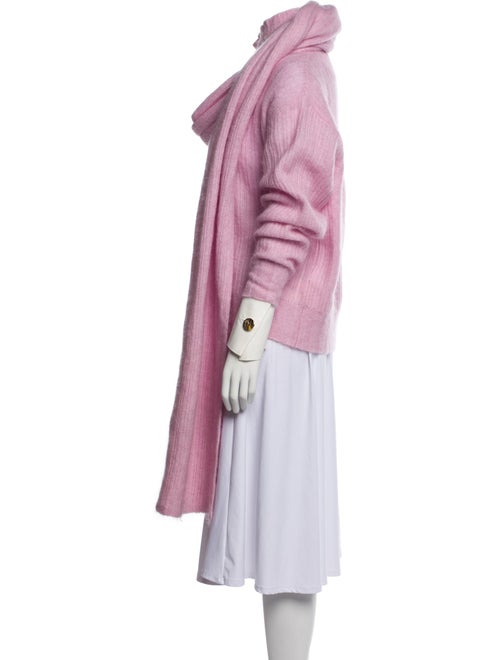 Retrofête Mohair Set