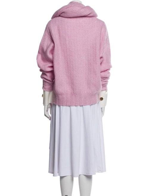 Retrofête Mohair Set