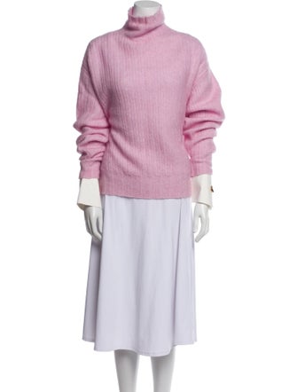 Retrofête Mohair Set