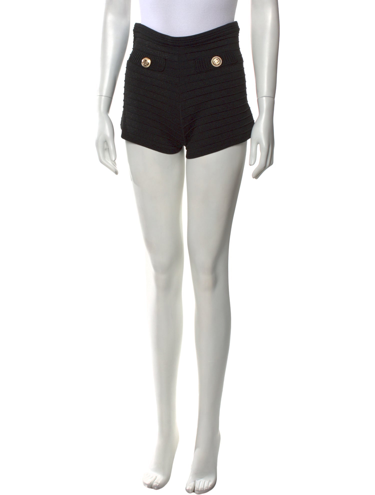 Retrofête Mini Shorts