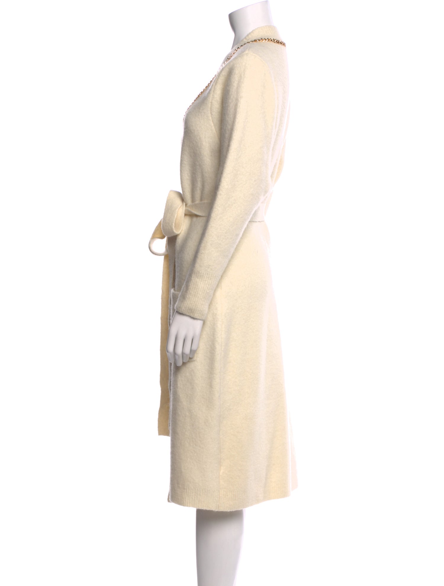 Retrofête V-Neck Sweater