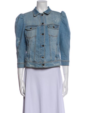 Retrofête Denim Jacket