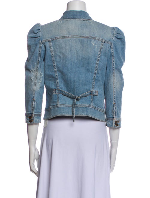 Retrofête Denim Jacket