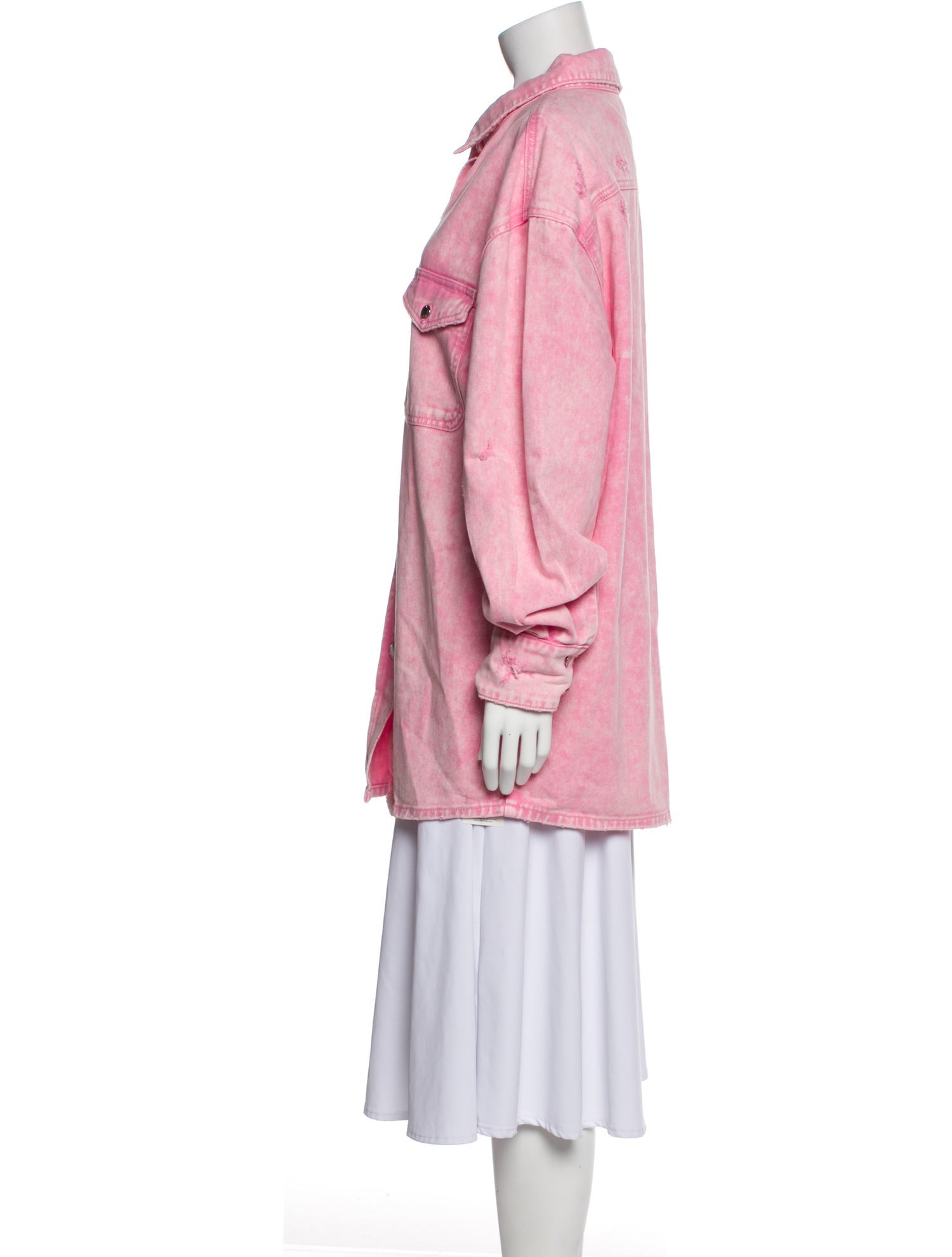 Retrofête Utility Jacket