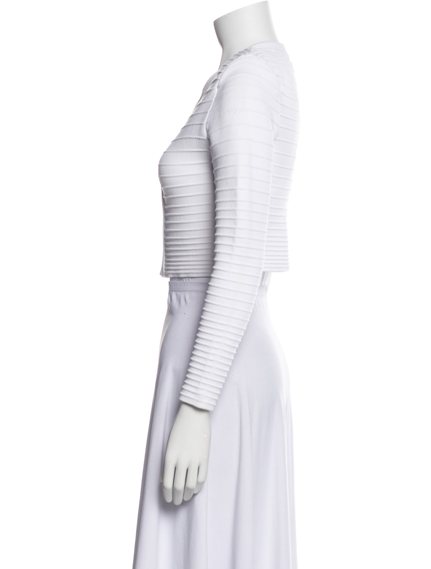 Retrofête Striped Jacket w/ Tags