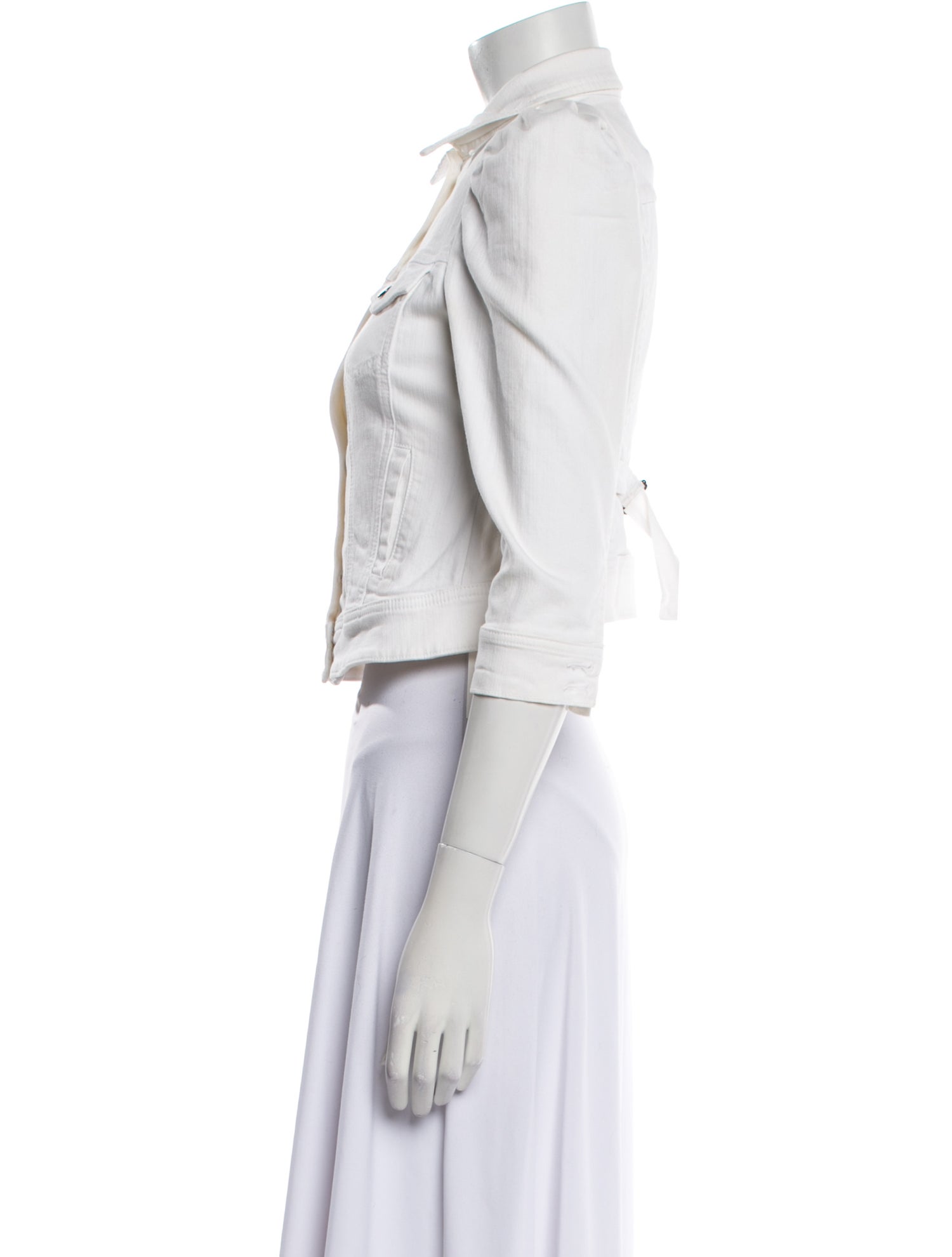 Retrofête Denim Jacket