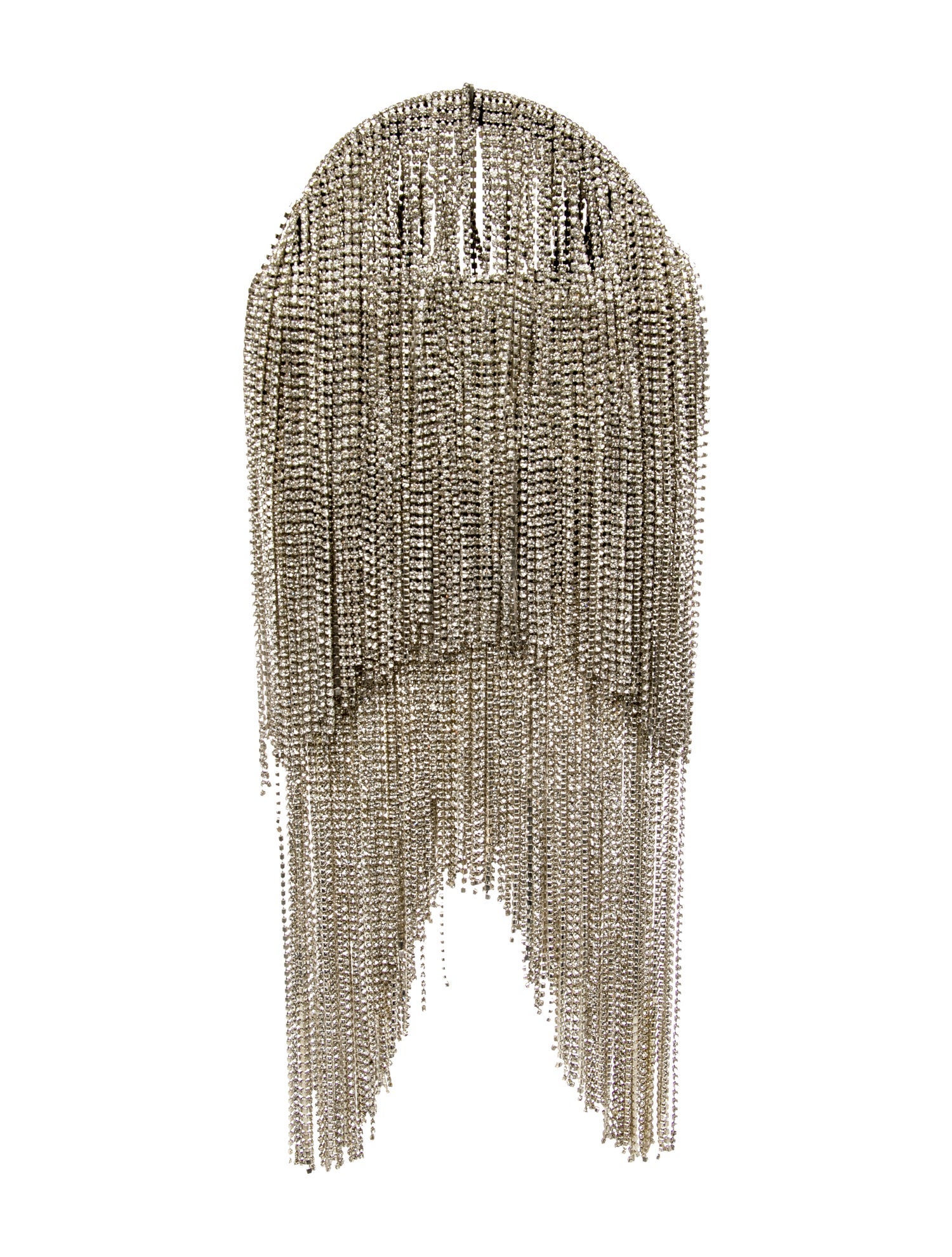 Retrofête Crystal Evening Bag